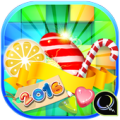 Candy World 2016 Apk