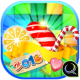 Candy World 2016 APK