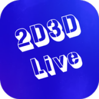 Изображения 2D3D Live на ПК с Windows