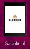 Sacrificiul APK Cartaz #19