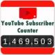 YouTube Subscriber Counter APK