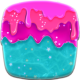 New DIY Slime Simulator Satisfying ASMR 2020 APK