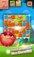 Cookie Legend Cats APK ภาพหน้าจอ #4