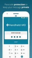 Anteprima screenshot di Aetna Better Health Handheld-MD APK #4