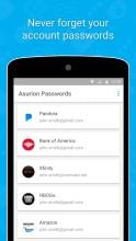 Asurion Password Manager: Free (Unreleased) APK Download for Android