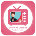 Live TV all channels free online guide Apk