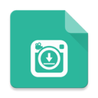 Save Instagram Video Free APK התמונה על עטיפת הסרט