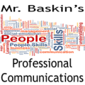 Mr. Baskin's Profesional Comm Apk