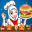 Desi Burger Shop : Free Cooking Games 🍔 Download on Windows