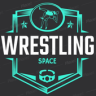 Wrestling Space Application icon