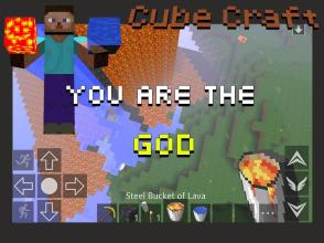 Cubecraft APK Download for Android