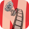 Netfilmes Application icon