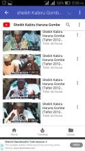 Sheikh Kabiru Gombe TV 2019 APK Download for Android