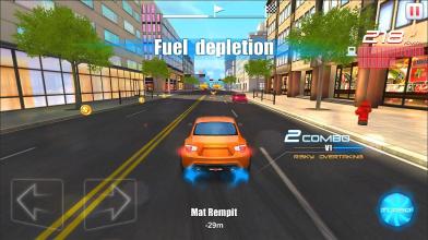 Racing &amp; Overtaking (Unreleased) APK Download for Android