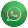 Whatsapp Status Saver for Everyone Application icon