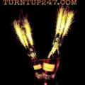 TurntUp247 HipHop &amp; Viral Videos Apk