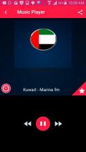 Fm 88.8 fm kuwait 88.8 fm app fm radio 88.8 APK Download for Android