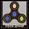 Digital Spinner Game icon