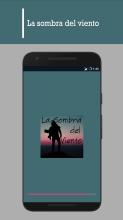 La Sombra del Viento (LIBRO PDF) APK Download for Android