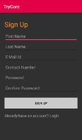 TryCore APK تصویر نماگرفت #5