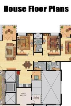 41+ House Floor Plan App For Pc
