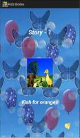 Kids Stories APK تصویر نماگرفت #2