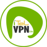 iTtel VPN Lite Application icon