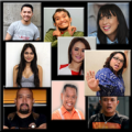 Artis Lawak 2014 Apk