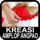 Kreasi Amplop Angpao APK