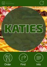 Katies, Peckham APK Download for Android