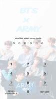 BTS Army Wallpapers HD APK Ảnh chụp màn hình #4