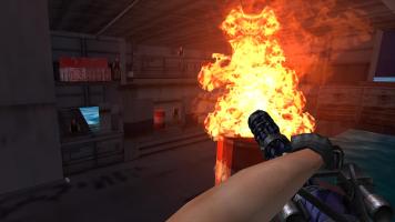 Mad Terrorist Battleground APK ภาพหน้าจอ #16