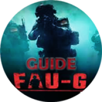 Icona di FAUG Game Guide - fauji game APK