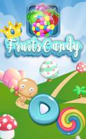 Heroes Fruit Candy crush APK Снимки экрана #15