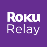 Изображения Roku Relay на ПК с Windows