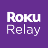 Roku Relay Application icon