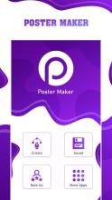 Poster Maker, Flyers Maker, Ads Page Designer APK Download for Android