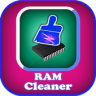 Power RAM Cleaner Application icon