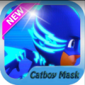 Pj Catboy Mask Apk