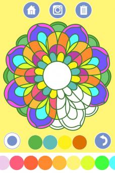 Download My Coloring Book On Windows Pc Download Free 1 5 1 Com Toshagames Colorbook