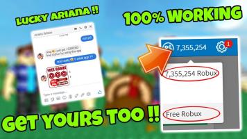 Get Free Robux For Robux Pro Masters Tips APK Ekran Görüntüsü Küçük Resim #1