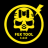 Call GFX Tool : FPS Booster Pro ( Fix Lag ) Application icon