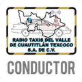 Taxis Cuautitlán conductores Apk