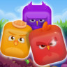 Blast Bird Mania Game icon