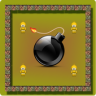 Bomber Droid Game icon