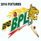 BPL 2016 Schedule, Fixtures APK