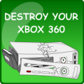 Destroy A Xbox 360. Apk