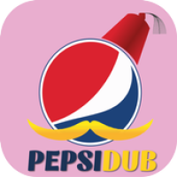 PepsiDub APK 电影海报图片