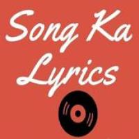 Song Ka Lyrics APK 포스터