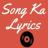 Скачать Song Ka Lyrics APK для Windows